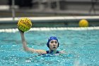 WWPolo vs CC  Wheaton College Women’s Water Polo compete in their sports inaugural match vs Connecticut College. - Photo By: KEITH NORDSTROM : Wheaton, water polo, inaugural